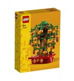 LEGO SAISONNIER 40648 L'ARBRE A MONNAIE