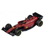 CARRERA GO - FERRARI F1-75, SAINZ No.55 - 64203 - VOITURE CIRCUIT