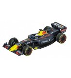 CARRERA GO - RED BULL RACING RB18 VERSTAPPEN, No.1 - 64205 - VOITURE CIRCUIT