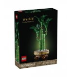 LEGO BOTANICALS 10344 LE BAMBOU DE LA CHANCE
