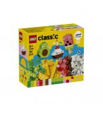 LEGO CLASSIC 11039 LES ALIMENTS CREATIFS