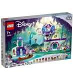 LEGO DISNEY CLASSIC 43215 LA CABANE ENCHANTEE DANS L'ARBRE