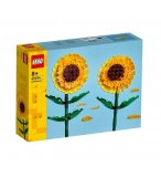 LEGO FLOWERS 40524 TOURNESOLS