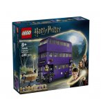 LEGO HARRY POTTER 76446 AVENTURE EN MAGICOBUS