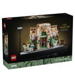 LEGO ICONS 10362 LE CAFE FRANCAIS