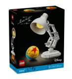 LEGO IDEAS 21357 DISNEY PIXAR LUXO JR.