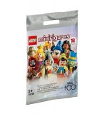 LEGO MINIFIGURES 71038 MINI FIGURINES DISNEY 100 EDITION LIMITEE