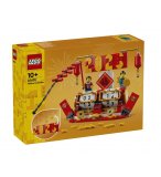LEGO SAISONNIER 40678 LE CALENDRIER DES FETES