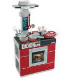 CUISINE COMPACTE MIELE PARTY CATERING - KLEIN - 9044