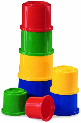 jouet a empiler