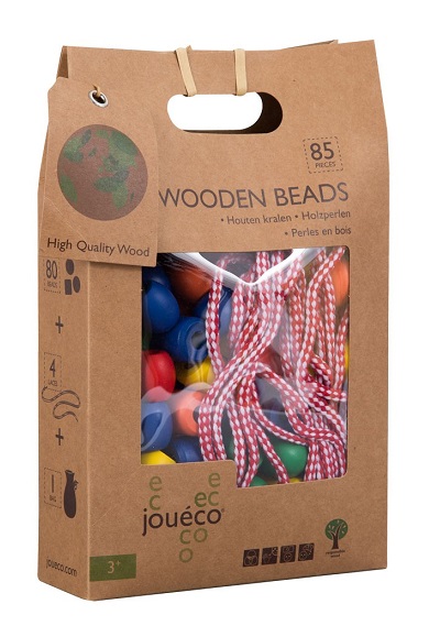 Coffret 80 Grosses Perles En Bois A Enfiler Lacer Enfant Coffret 80 Grosses Perles En Bois A Enfiler Lacer Enfant