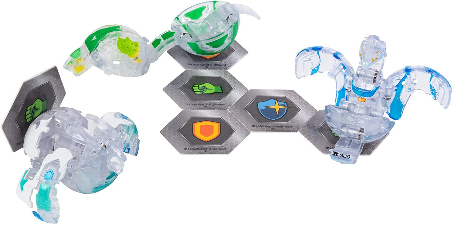 Bakugan Купить
