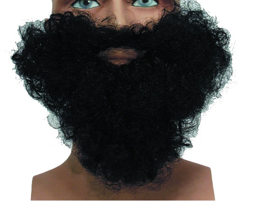 accessoire taille barbe
