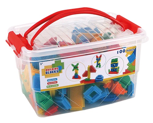jeux de construction 2 ans