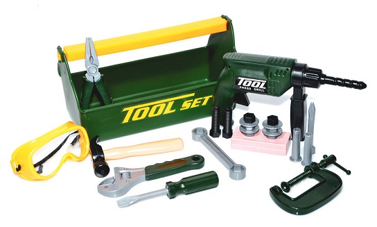 jouet bricolage