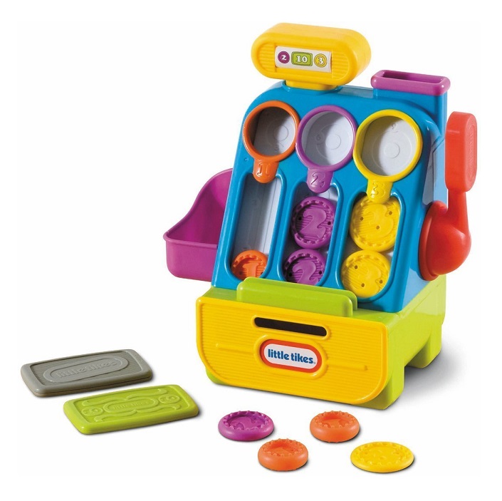 jouet little tikes