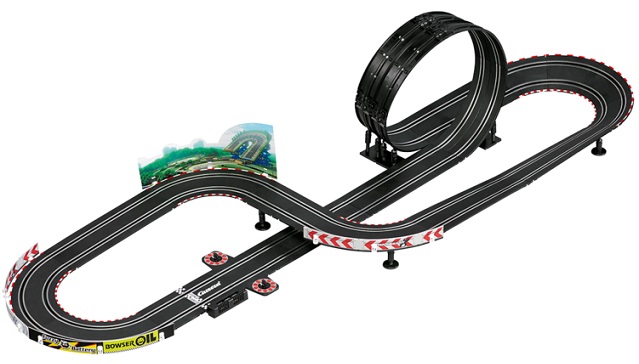 circuit carrera mario kart 8