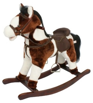 picwic cheval a bascule