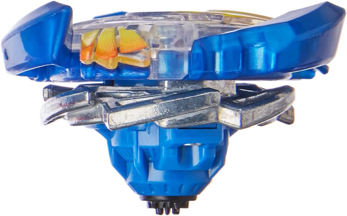 3 toupies Beyblade Hasbro F3342 burst evolution trio Genesis Valtryek V3, Sword Valtryek V5 et