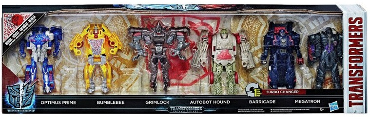 transformers grimlock jouet