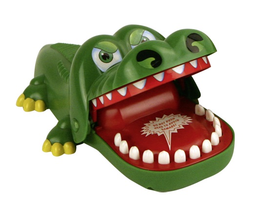 Acheter Jeu Crocodile Croc avec son voyage ?� petit prix