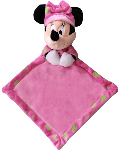 doudou plat disney