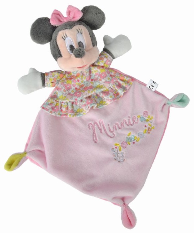 doudou plat disney