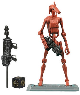 Véhicule Star Wars Star Fighter Epidose VII et sa figurine pilote 10 cm 