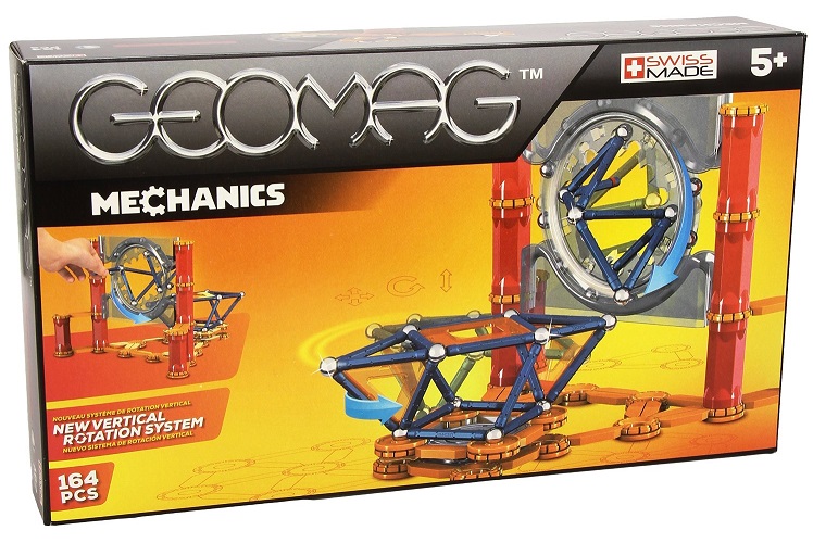 jeux geomag