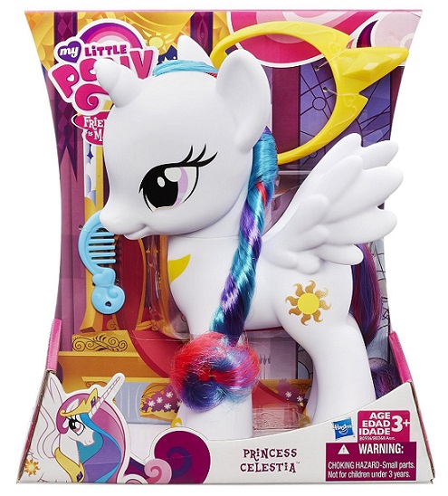 jouet my little pony