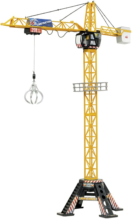 grue filoguidée 120 cm