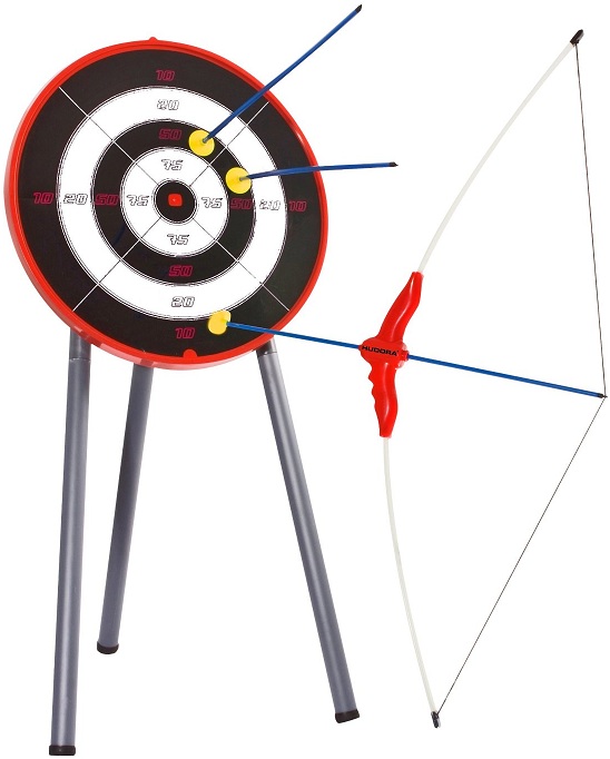 jeux de tir a l arc