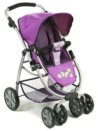 poussette bayer chic 2000 3 en 1
