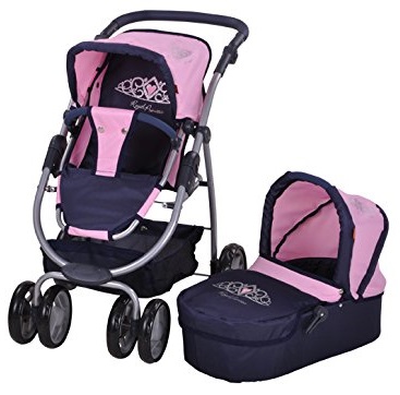 Combiné landau on sale