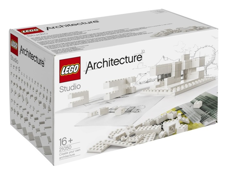 Des Jouets 21050 Lego Caverne Studio Architecture Set Tlc1JFK