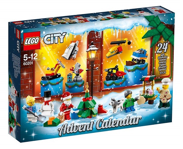 les jouets de noel 2018