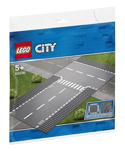 plaque de lego