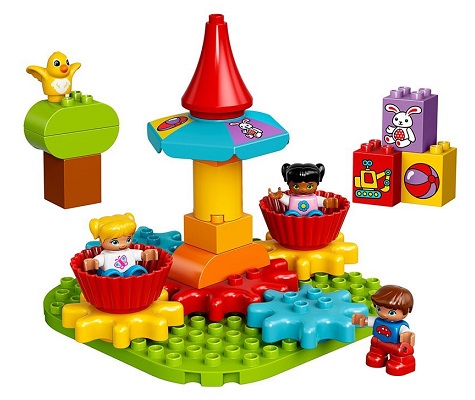 lego manege