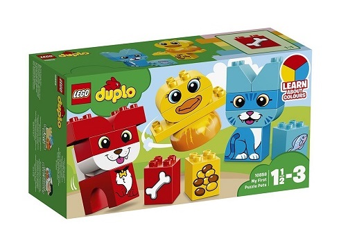 lego 18 mois