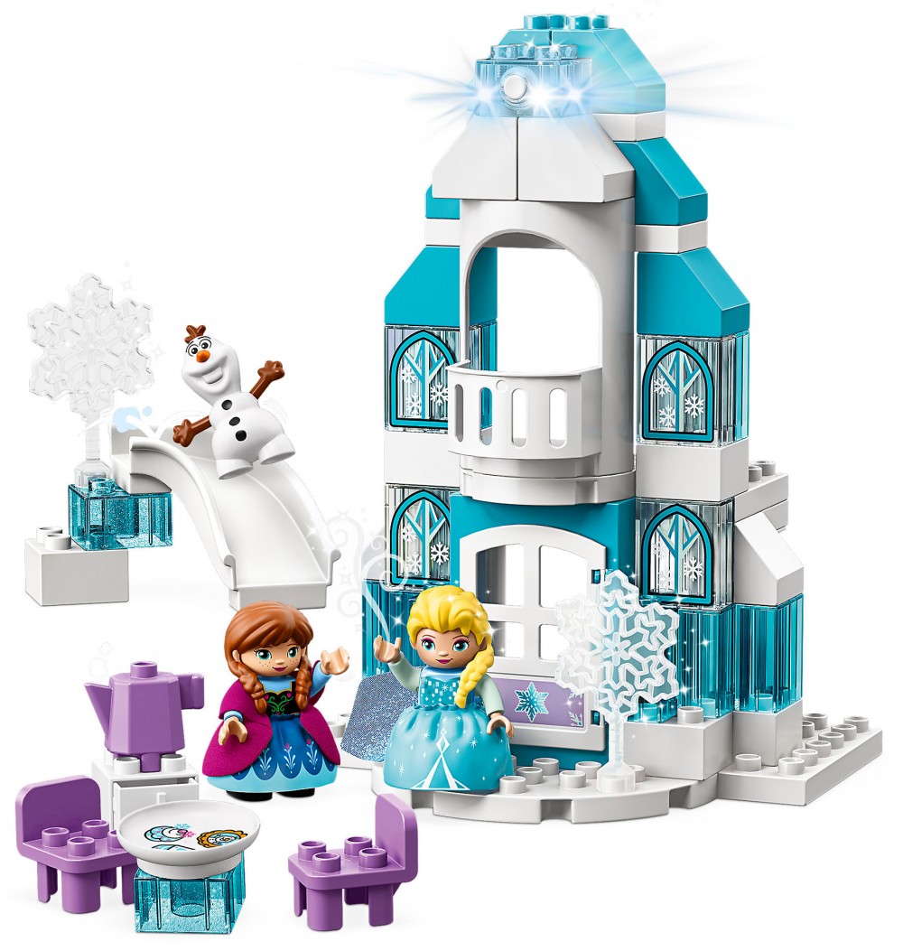 Lego duplo frozen