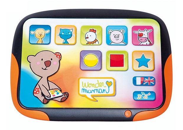 Ma Premiere Tablette Tactile Des 18 Mois Au Meilleur Prix Ma Premiere Tablette Tactile Des 18 Mois Au Meilleur Prix