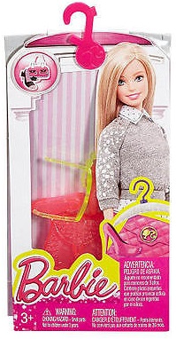 barbie chaussures et accessoires