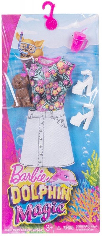 habits barbie