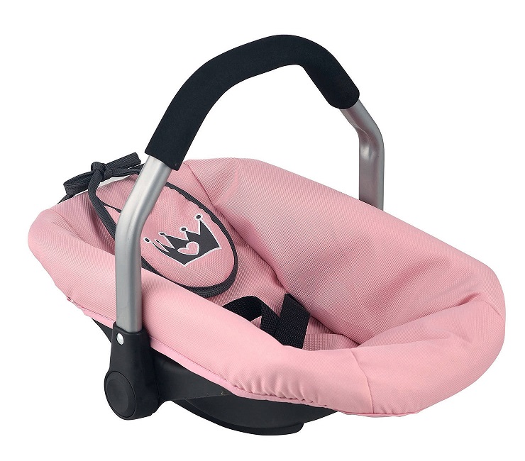 siege auto disney princesse