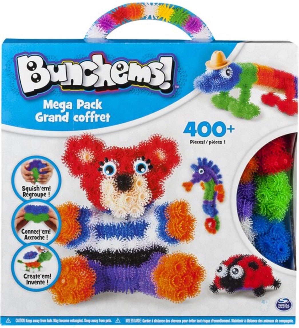jouet bunchems