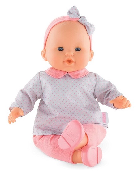 mon bebe classique corolle