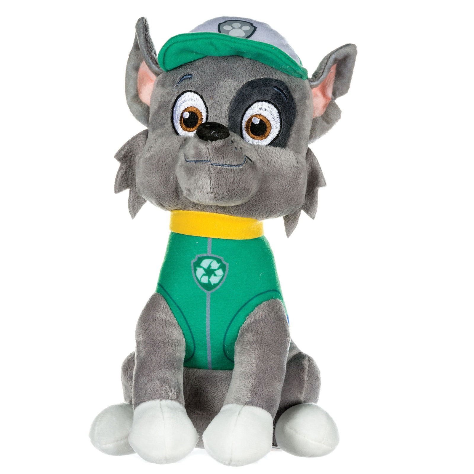 doudou rocky pat patrouille