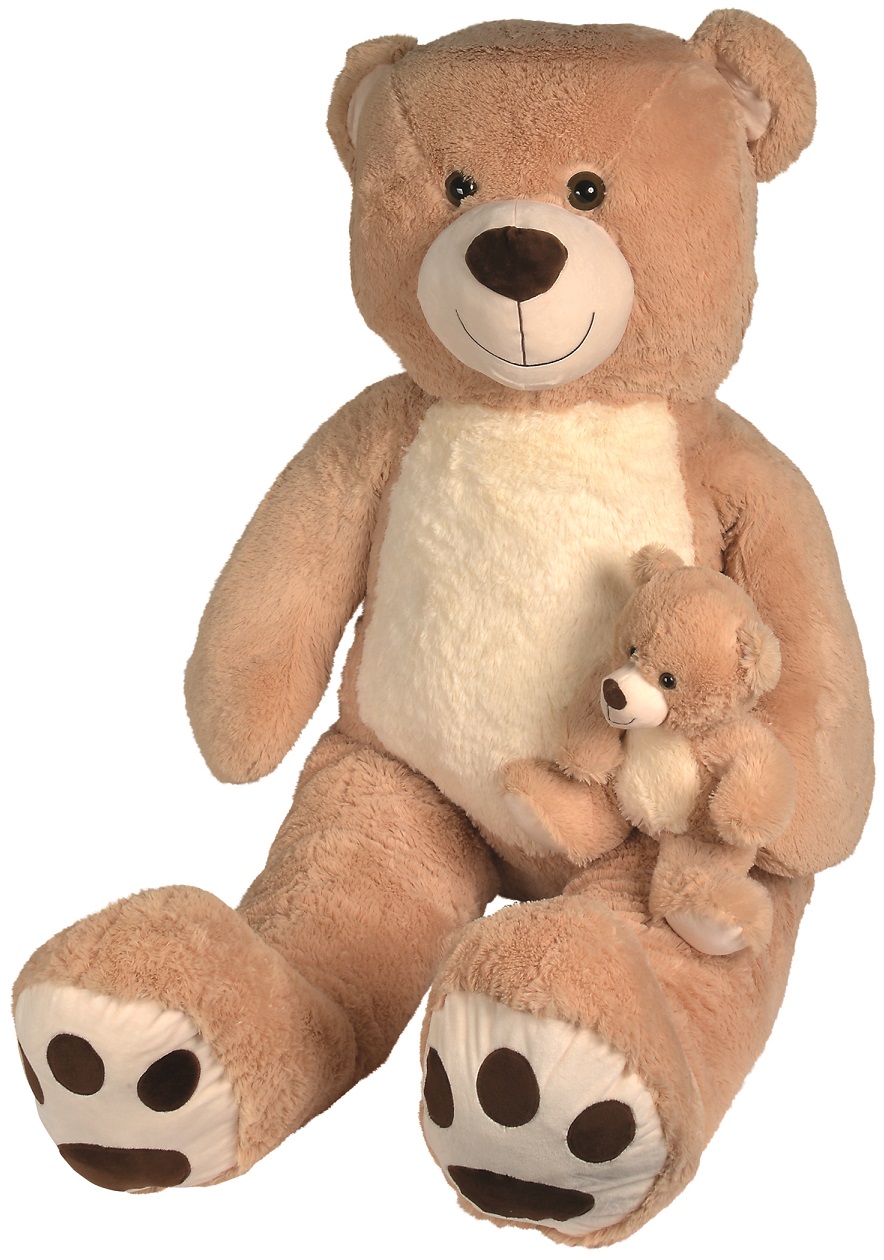 Peluche Geante Ours Xxxl 180cm Bebe Doudou Garcon Enfant Fille Peluche Geante Ours Xxxl 180cm Bebe Doudou Garcon Enfant Fille