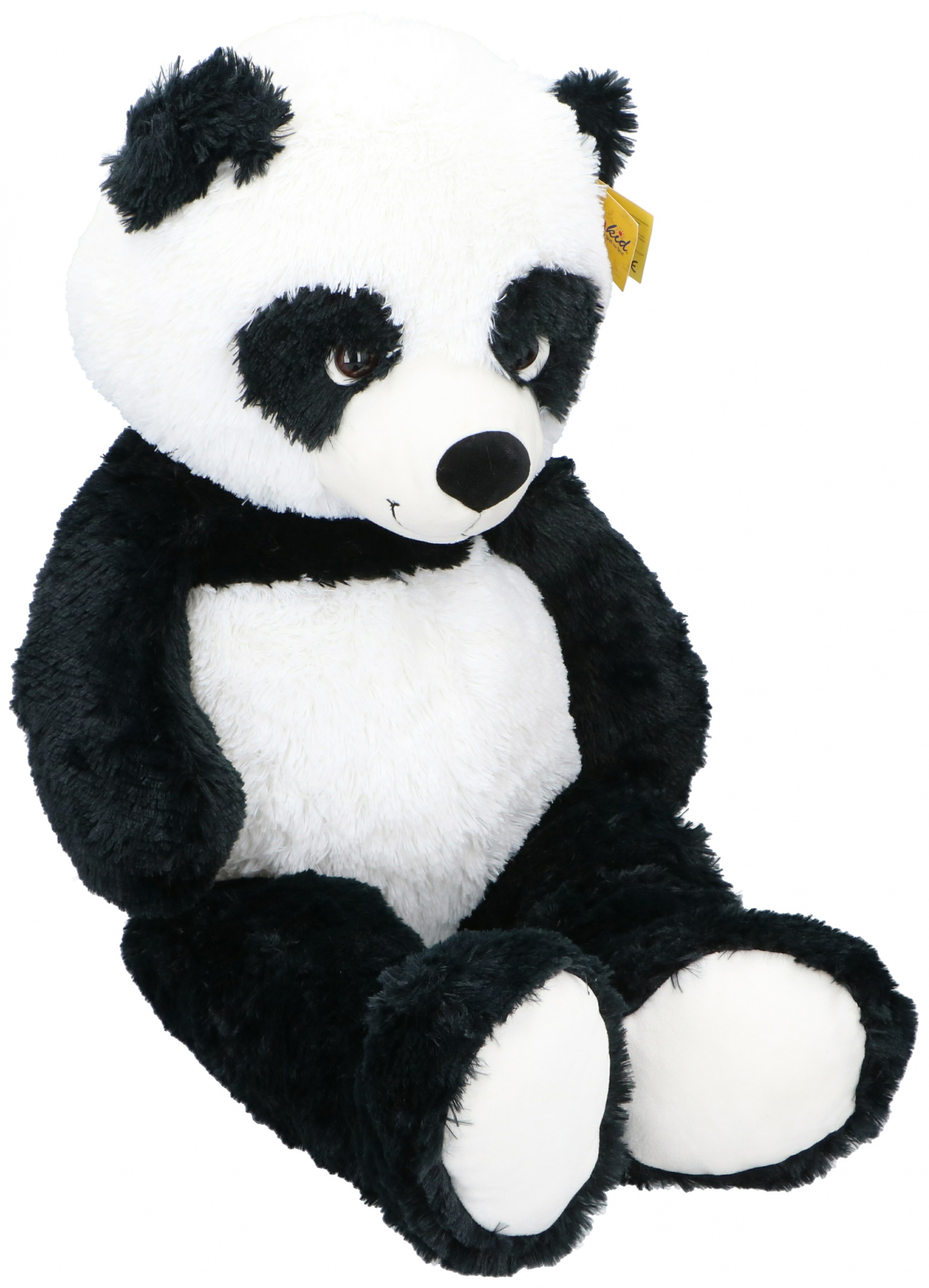 peluche géante panda