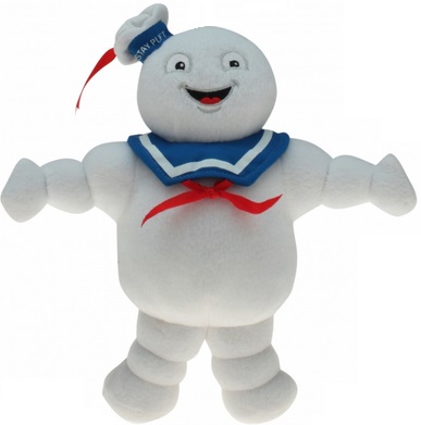 peluche michka 70cm